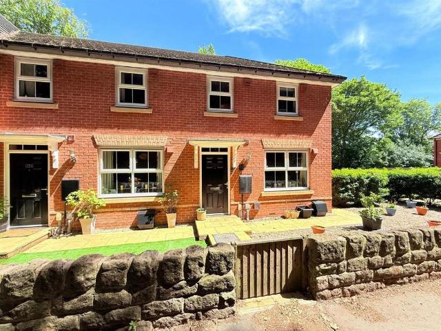 3 bedroom townhouse for sale