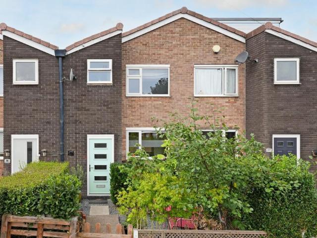 3 bedroom townhouse for sale