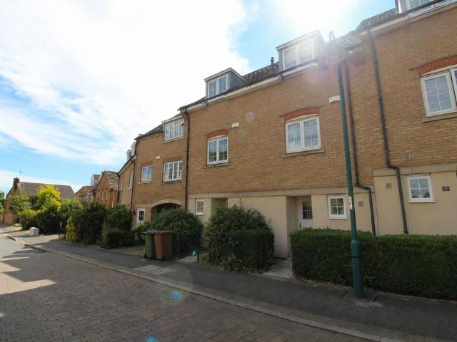 3 bedroom townhouse for sale
