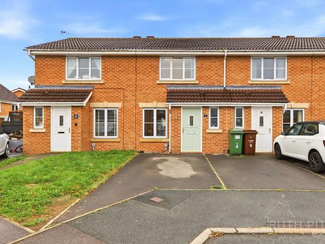 3 bedroom townhouse for sale