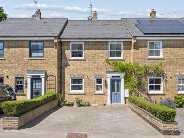 3 bedroom townhouse for sale