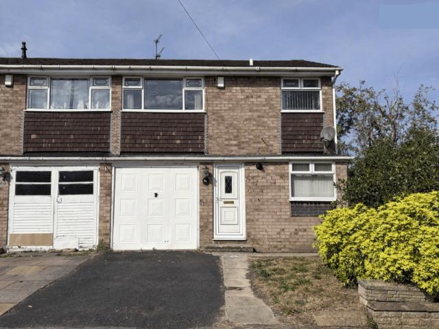 3 bedroom townhouse for sale