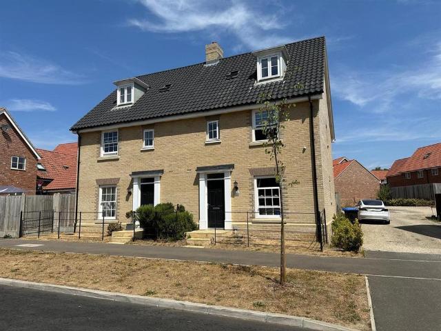 3 bedroom townhouse for sale