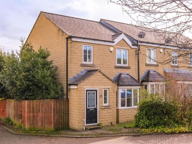 3 bedroom townhouse for sale