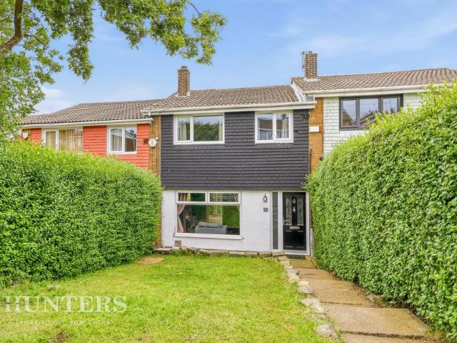 3 bedroom townhouse for sale