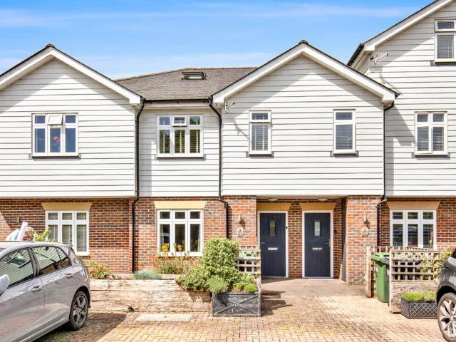 3 bedroom townhouse for sale