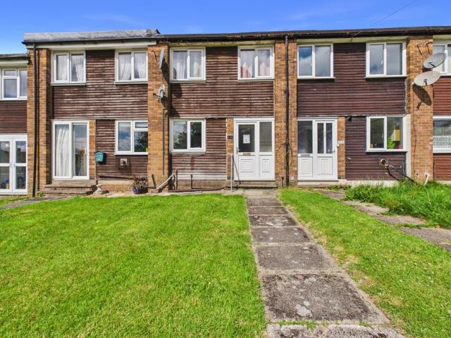 3 bedroom townhouse for sale