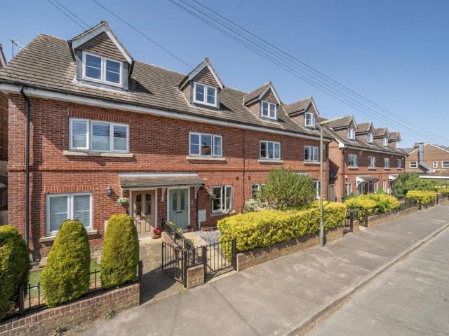 3 bedroom townhouse for sale