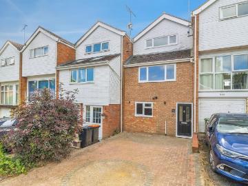 3 bedroom townhouse for sale