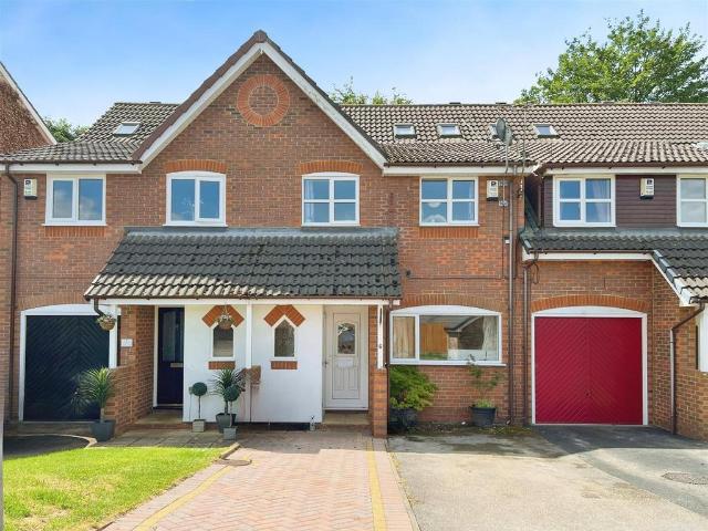 3 bedroom townhouse for sale