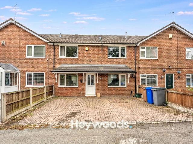 3 bedroom townhouse for sale