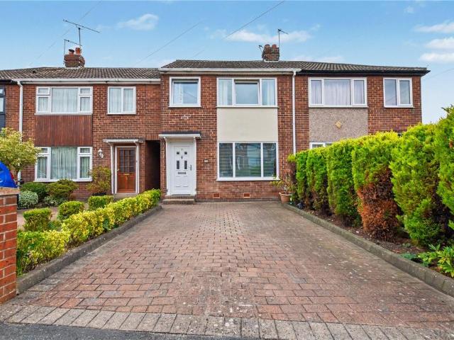 3 bedroom townhouse for sale