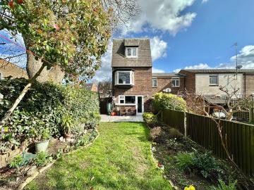 3 bedroom house for sale