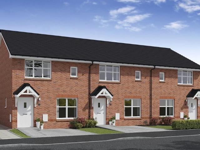 3 bedroom townhouse for sale