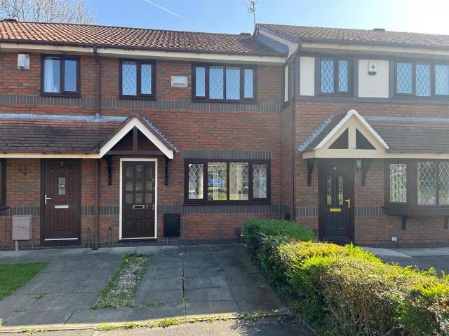 3 bedroom townhouse for sale