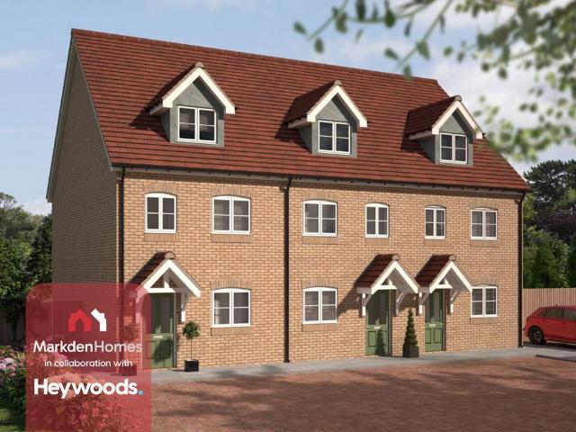 3 bedroom house for sale