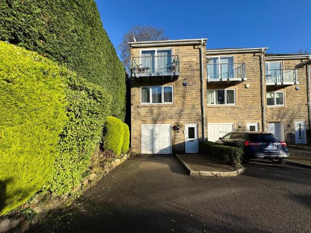 3 bedroom townhouse for sale