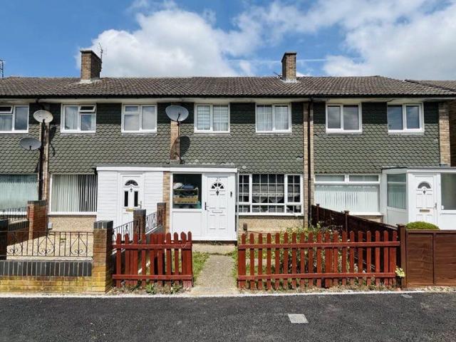 3 bedroom townhouse for sale