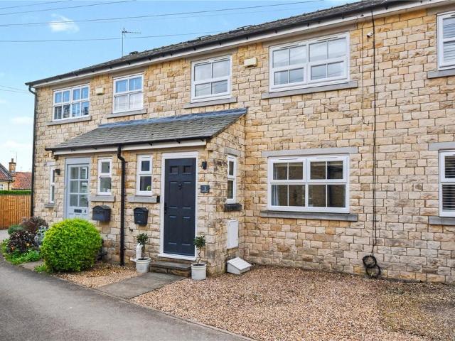 3 bedroom townhouse for sale