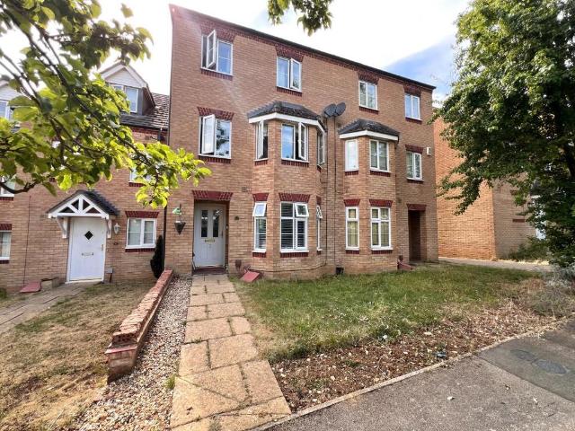 3 bedroom townhouse for sale