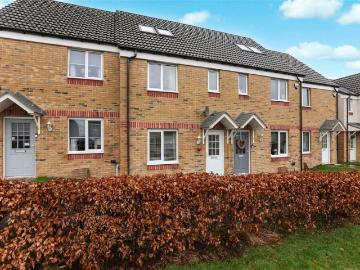 3 bedroom townhouse for sale