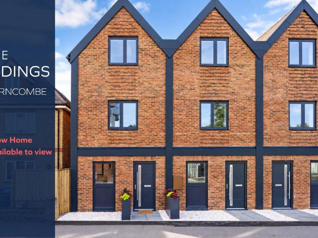 3 bedroom townhouse for sale