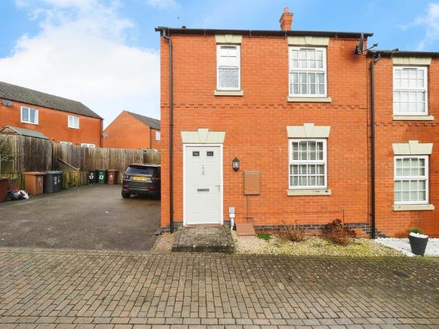 3 bedroom townhouse for sale