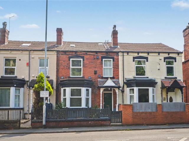 3 bedroom townhouse for sale