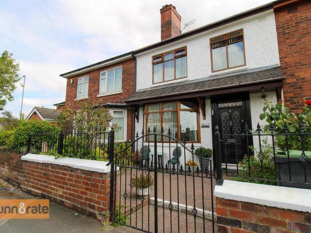 3 bedroom townhouse for sale