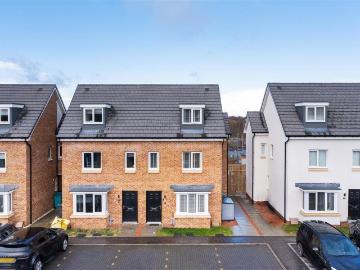 3 bedroom townhouse for sale