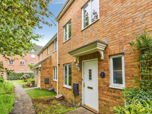 3 bedroom townhouse for sale