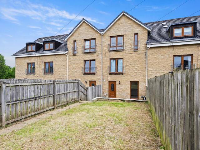 4 bedroom townhouse for sale