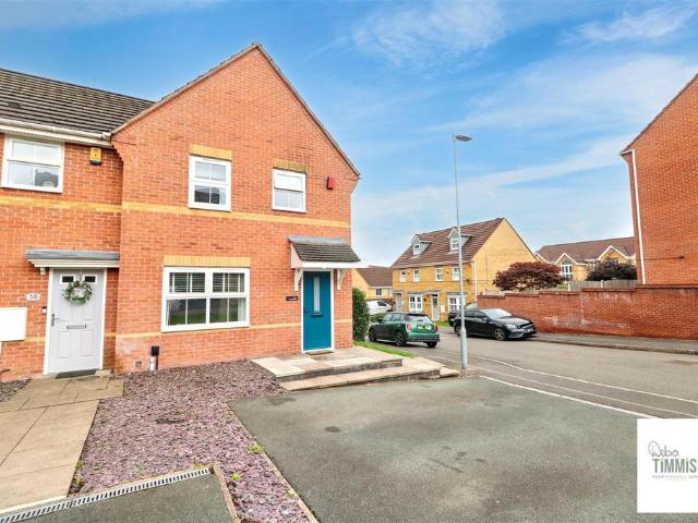 3 bedroom townhouse for sale