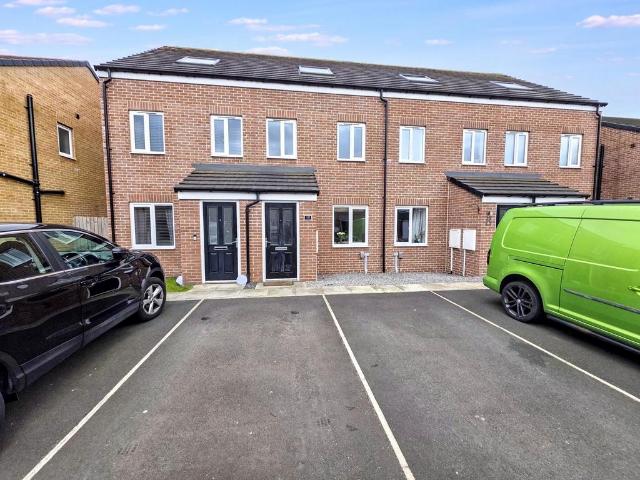 3 bedroom townhouse for sale