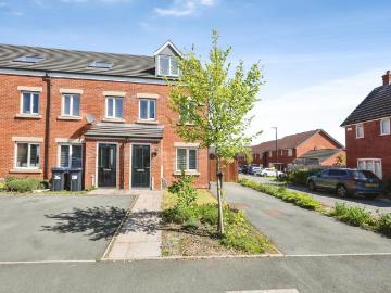 3 bedroom townhouse for sale