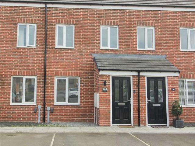 3 bedroom townhouse for sale
