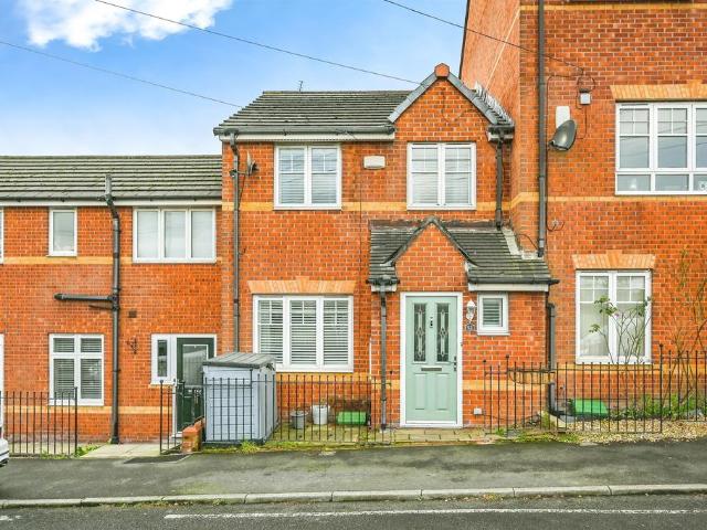 3 bedroom townhouse for sale
