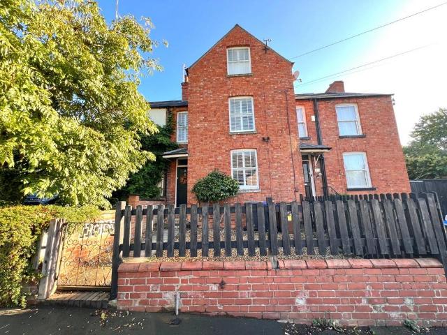 3 bedroom townhouse for sale