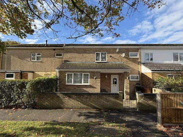 3 bedroom townhouse for sale