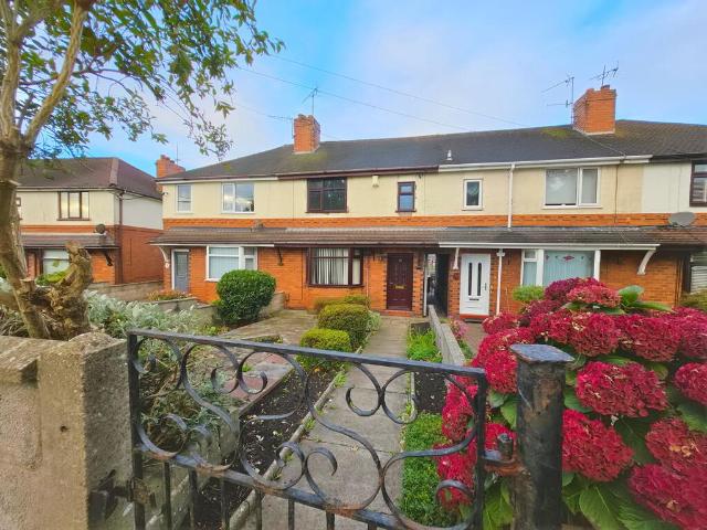 3 bedroom townhouse for sale