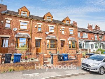 3 bedroom townhouse for sale