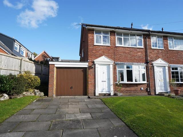 3 bedroom townhouse for sale