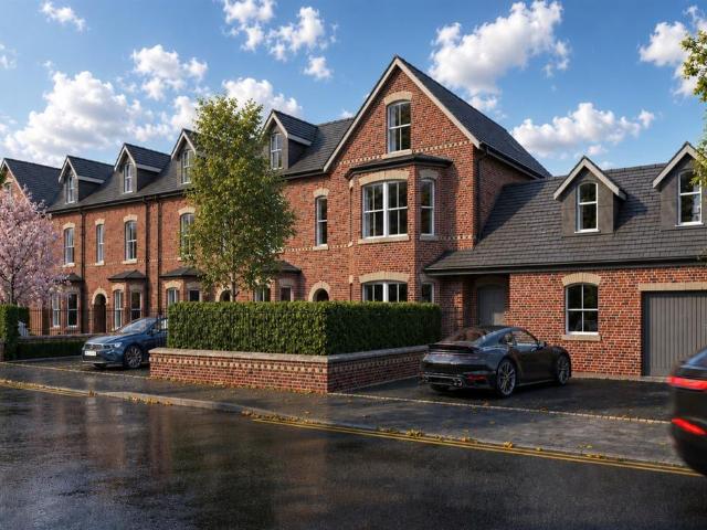 3 bedroom townhouse for sale