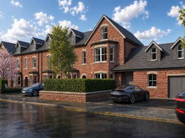 3 bedroom townhouse for sale