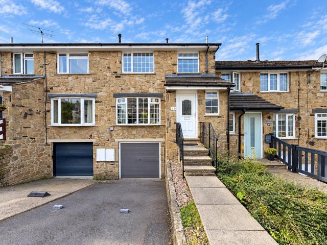 3 bedroom townhouse for sale