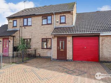 3 bedroom townhouse for sale