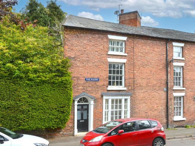 3 bedroom townhouse for sale