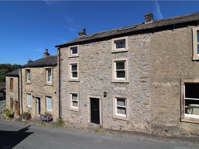 3 bedroom townhouse for sale
