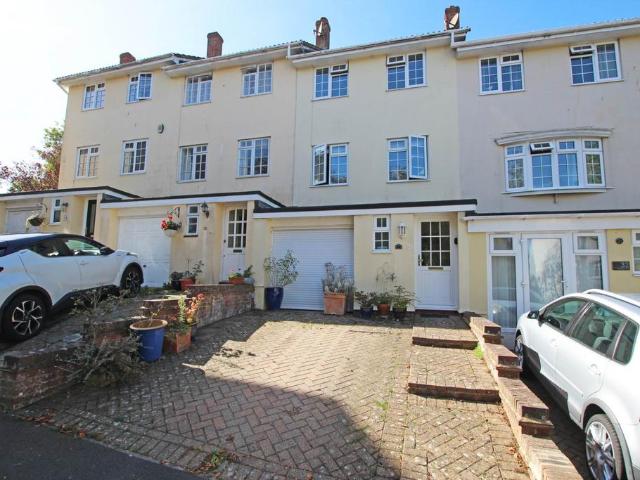 3 bedroom townhouse for sale