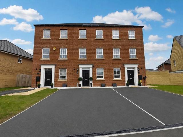 3 bedroom townhouse for sale